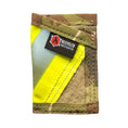 Load image into Gallery viewer, Sergeant Wallet - Bunker Gear Edition

