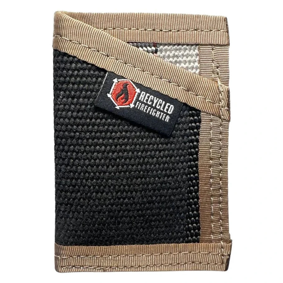 Sergeant Wallet - Firehose Edition