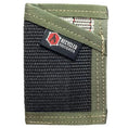 Load image into Gallery viewer, Black Sergeant Wallet - Firehose Edition
