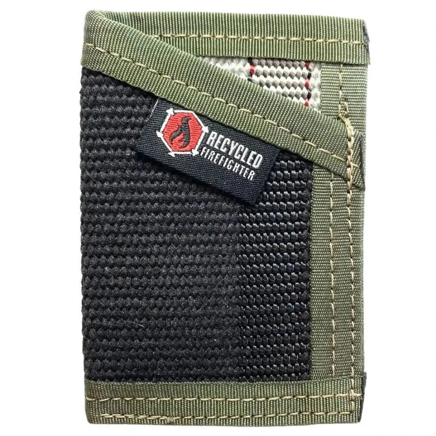 Sergeant Wallet - Firehose Edition
