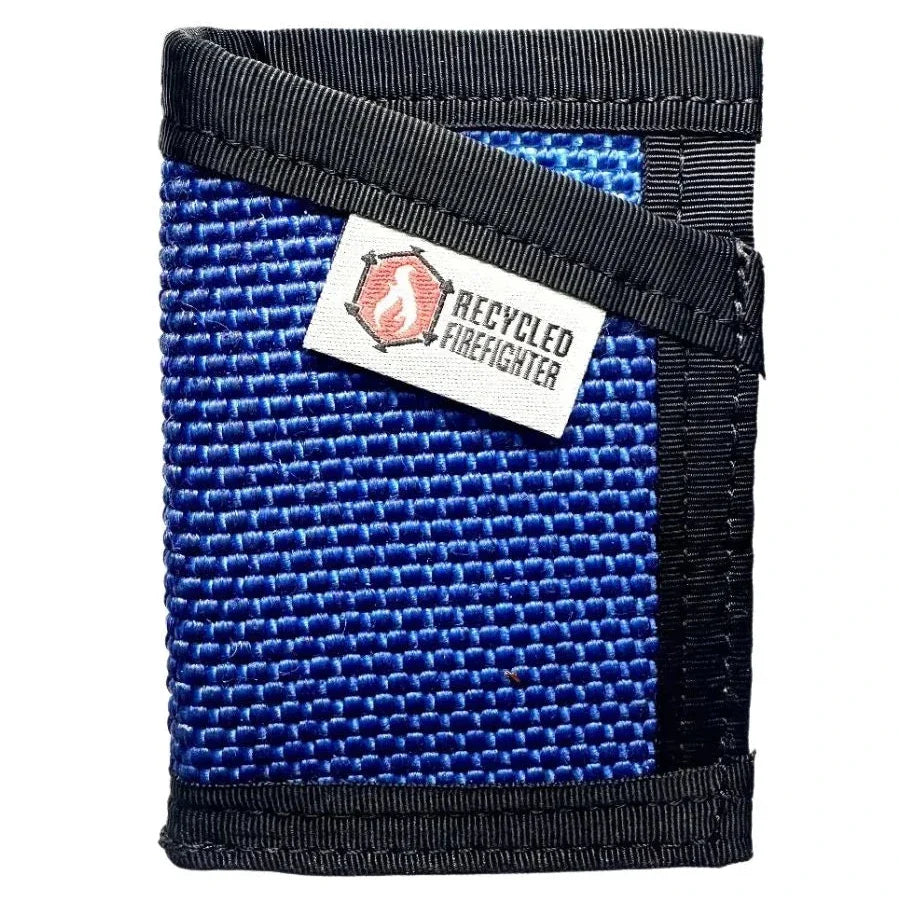 Sergeant Wallet - Firehose Edition