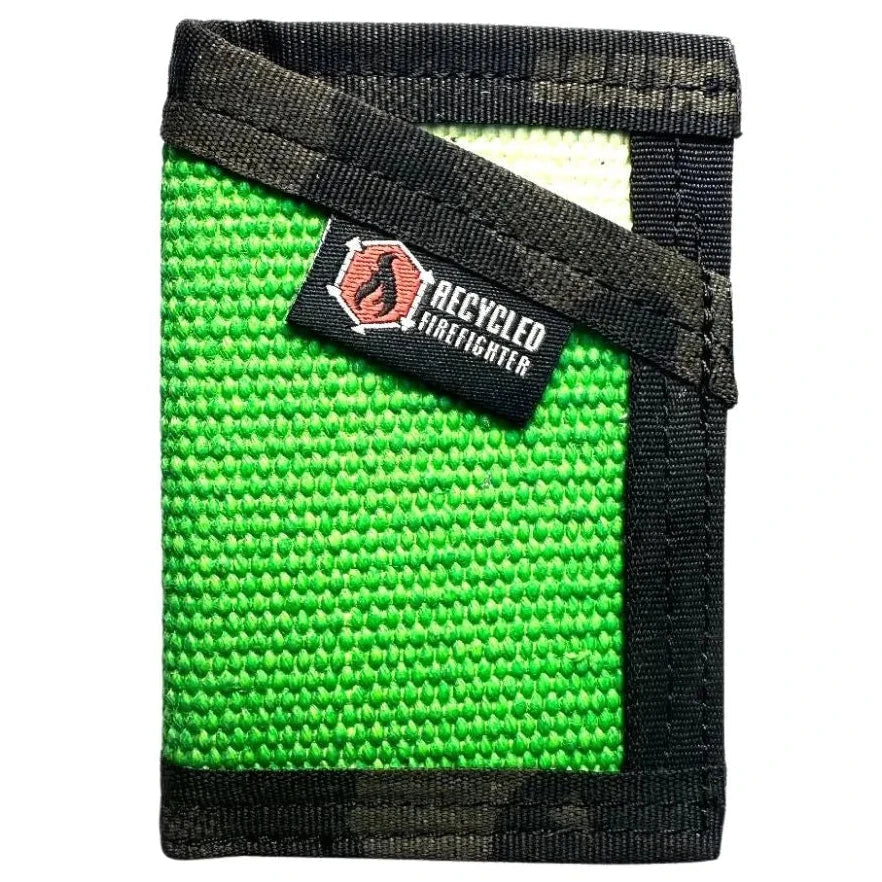 Sergeant Wallet - Firehose Edition