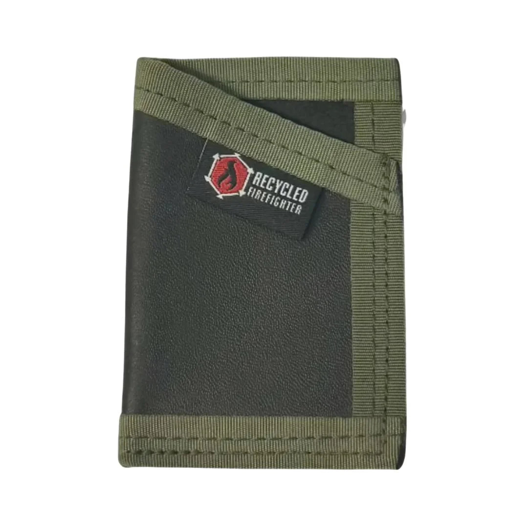 Sergeant Wallet - Firehose Edition