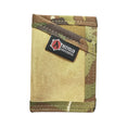 Load image into Gallery viewer, Black Sergeant Wallet - Firehose Edition
