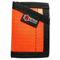 Load image into Gallery viewer, Black Sergeant Wallet - Firehose Edition
