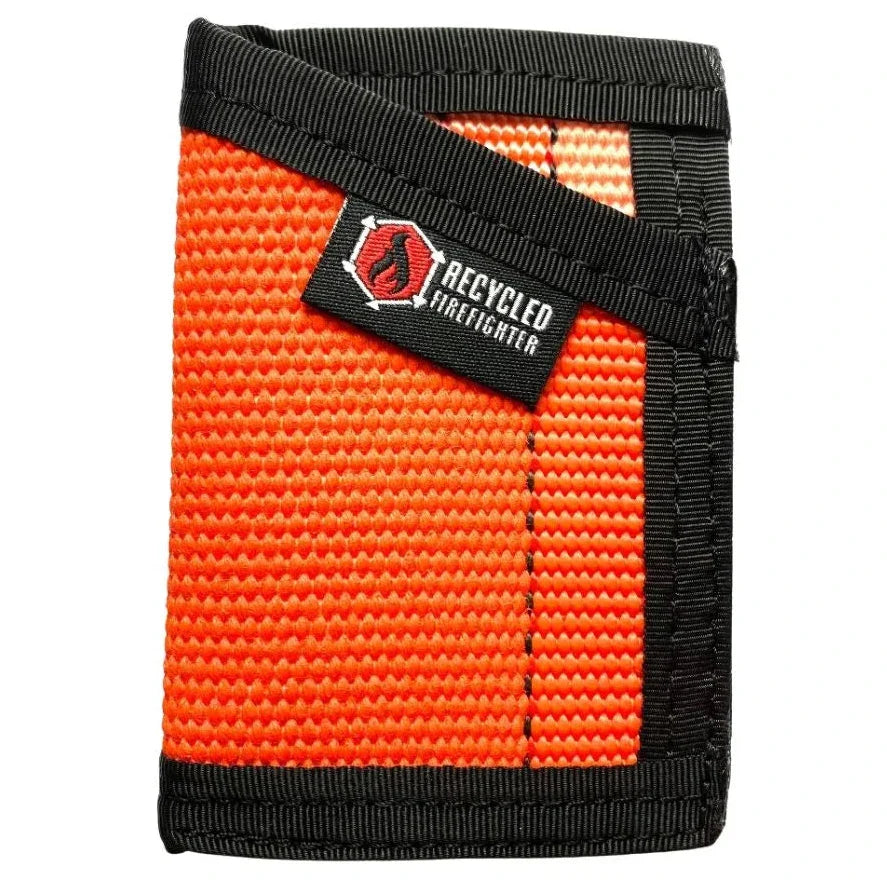 Sergeant Wallet - Firehose Edition