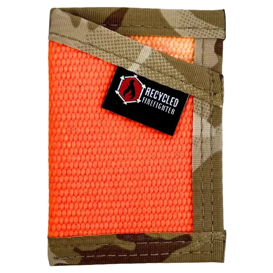 Sergeant Wallet - Firehose Edition
