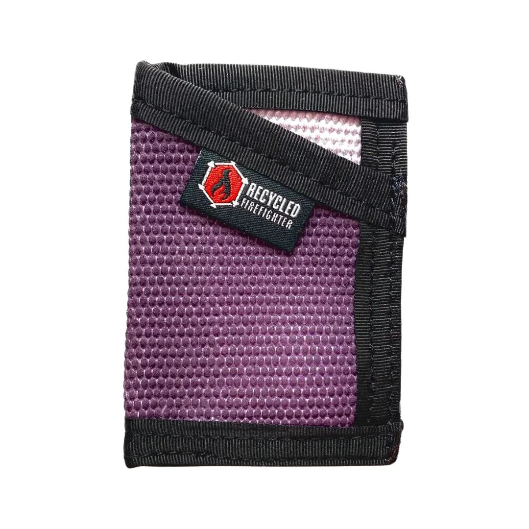 Sergeant Wallet - Firehose Edition