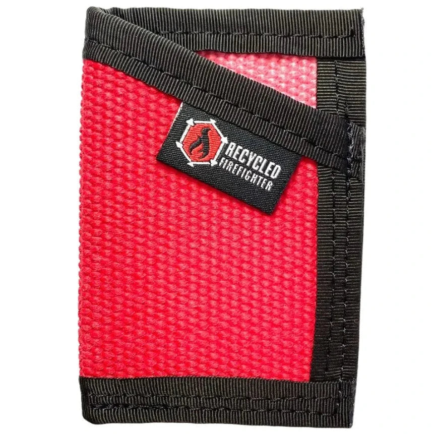 Sergeant Wallet - Firehose Edition