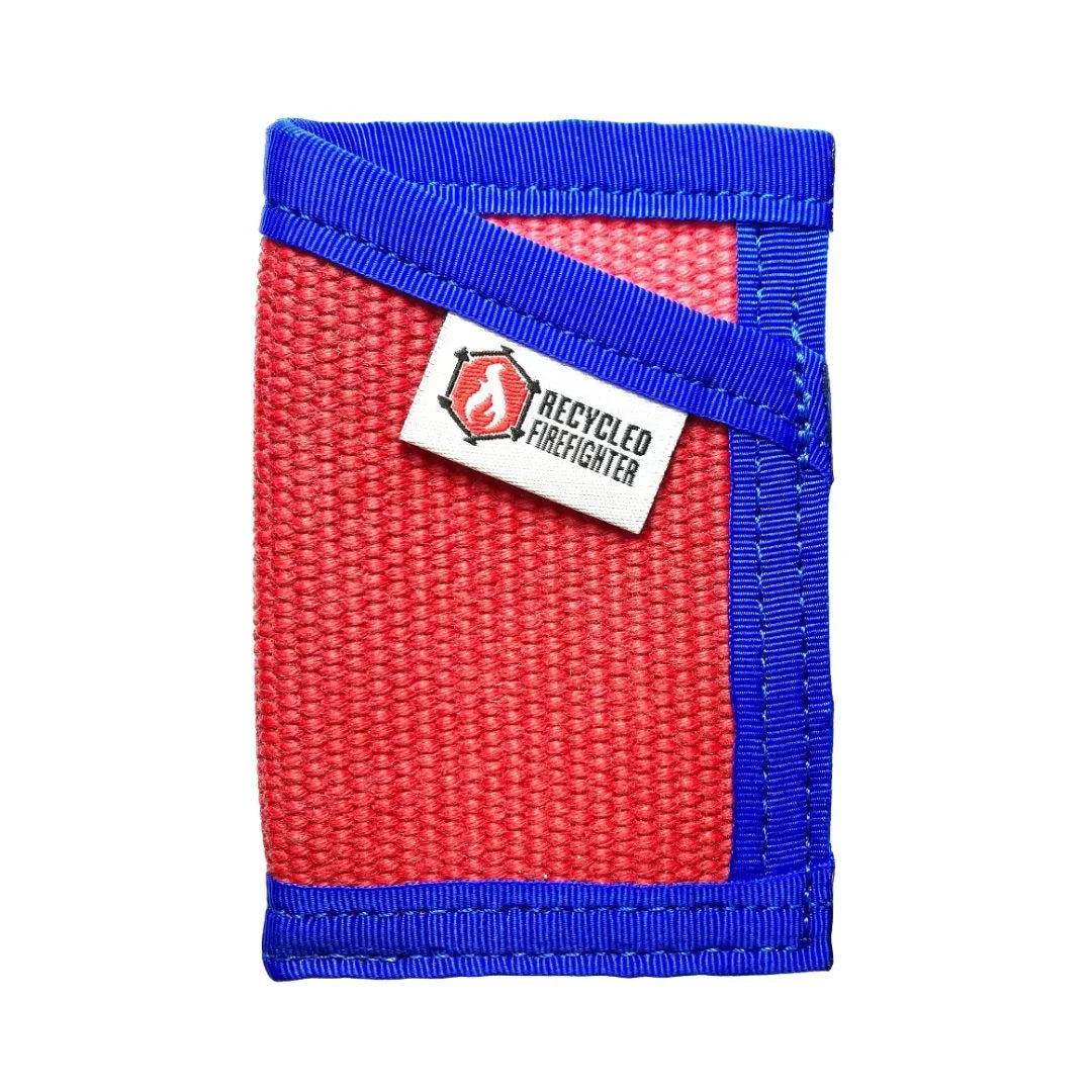 Sergeant Wallet - Firehose Edition