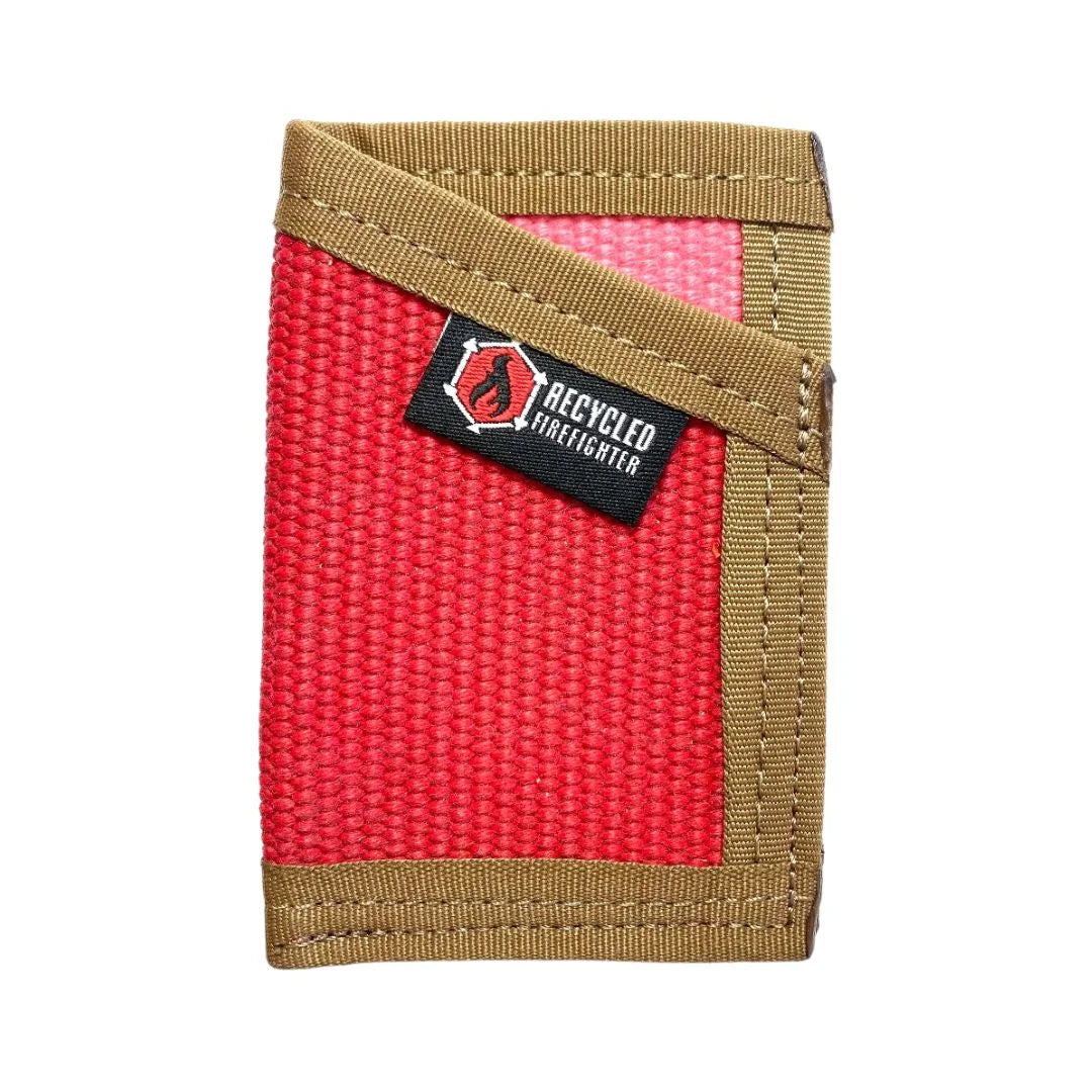 Sergeant Wallet - Firehose Edition