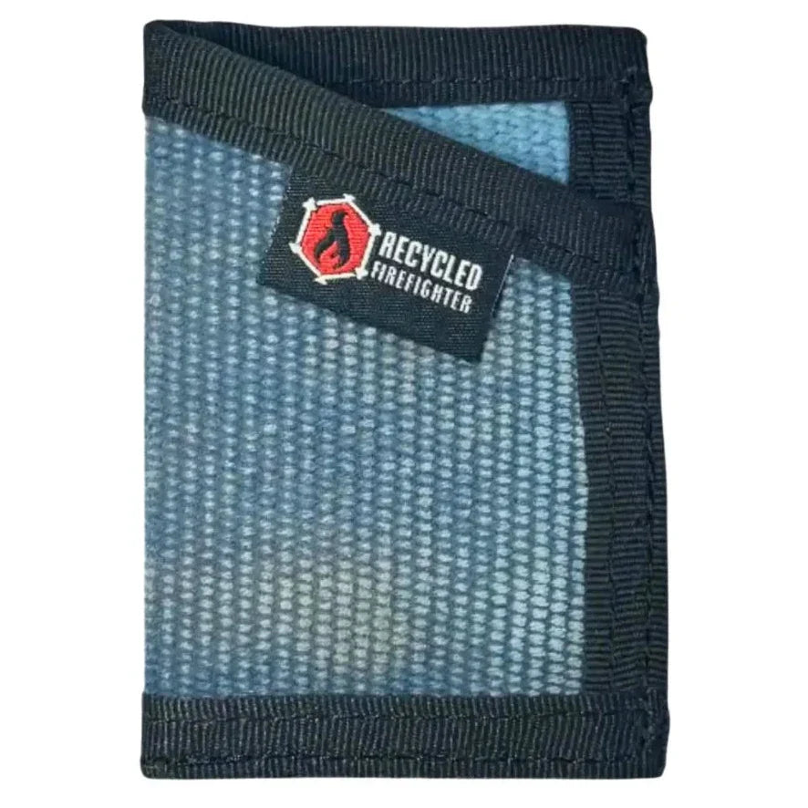 Black Sergeant Wallet - Firehose Edition