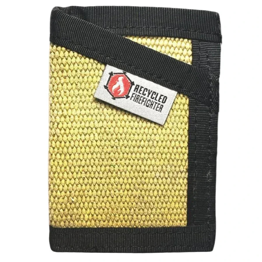 Sergeant Wallet - Firehose Edition