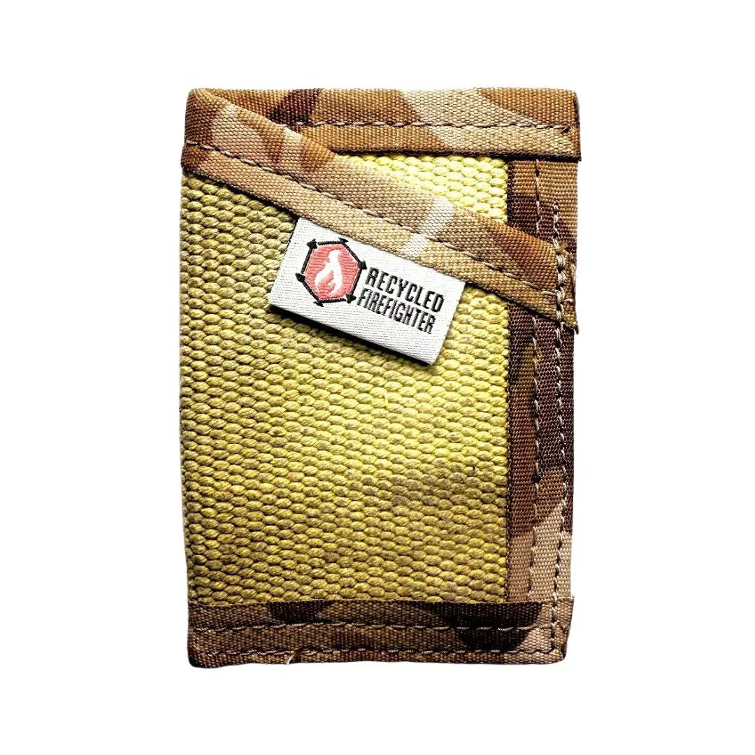 Sergeant Wallet - Firehose Edition