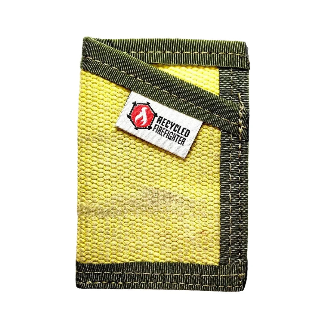 Sergeant Wallet - Firehose Edition