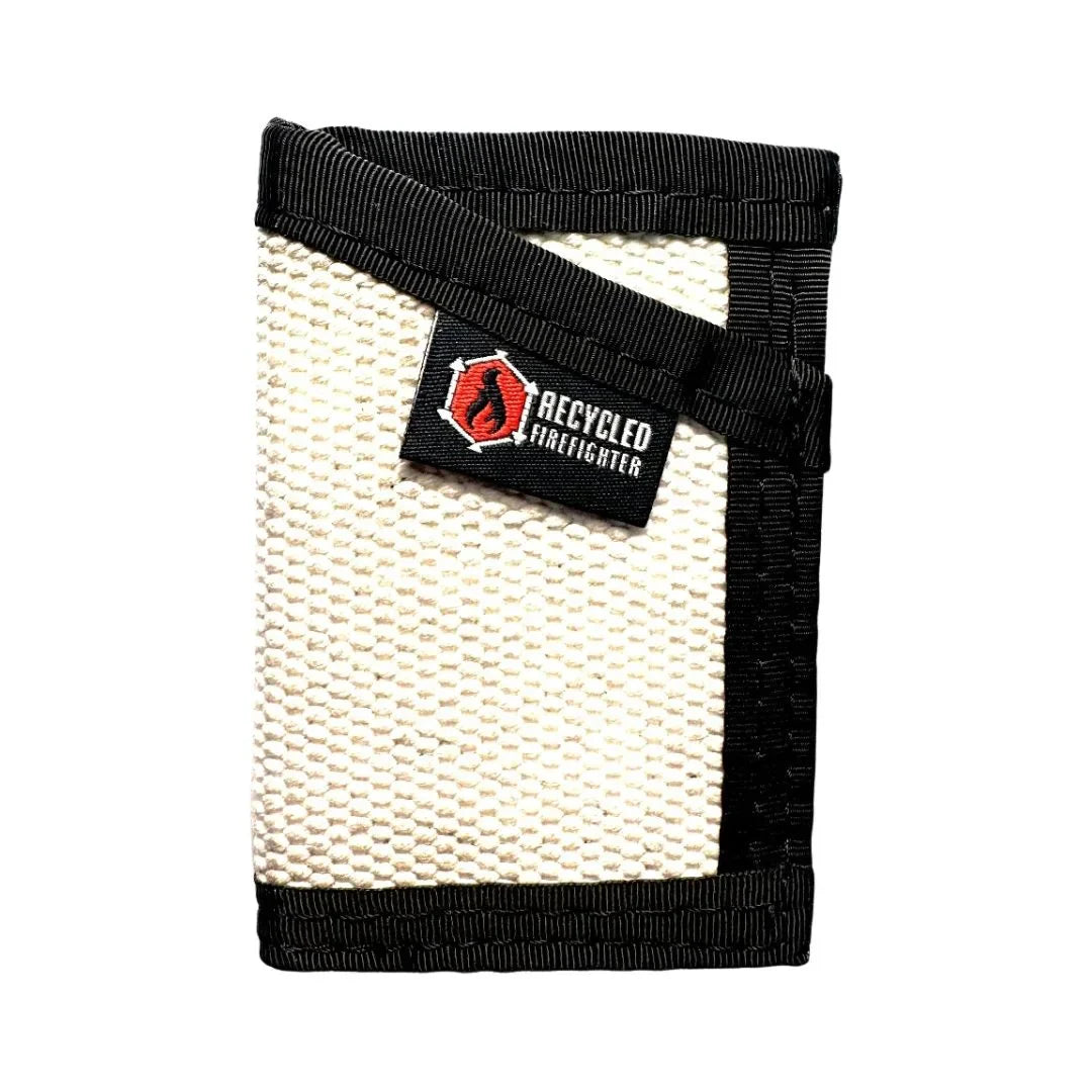 Sergeant Wallet - Firehose Edition