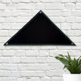 Load image into Gallery viewer, Service Star Triangle Flag - Fire Hose
