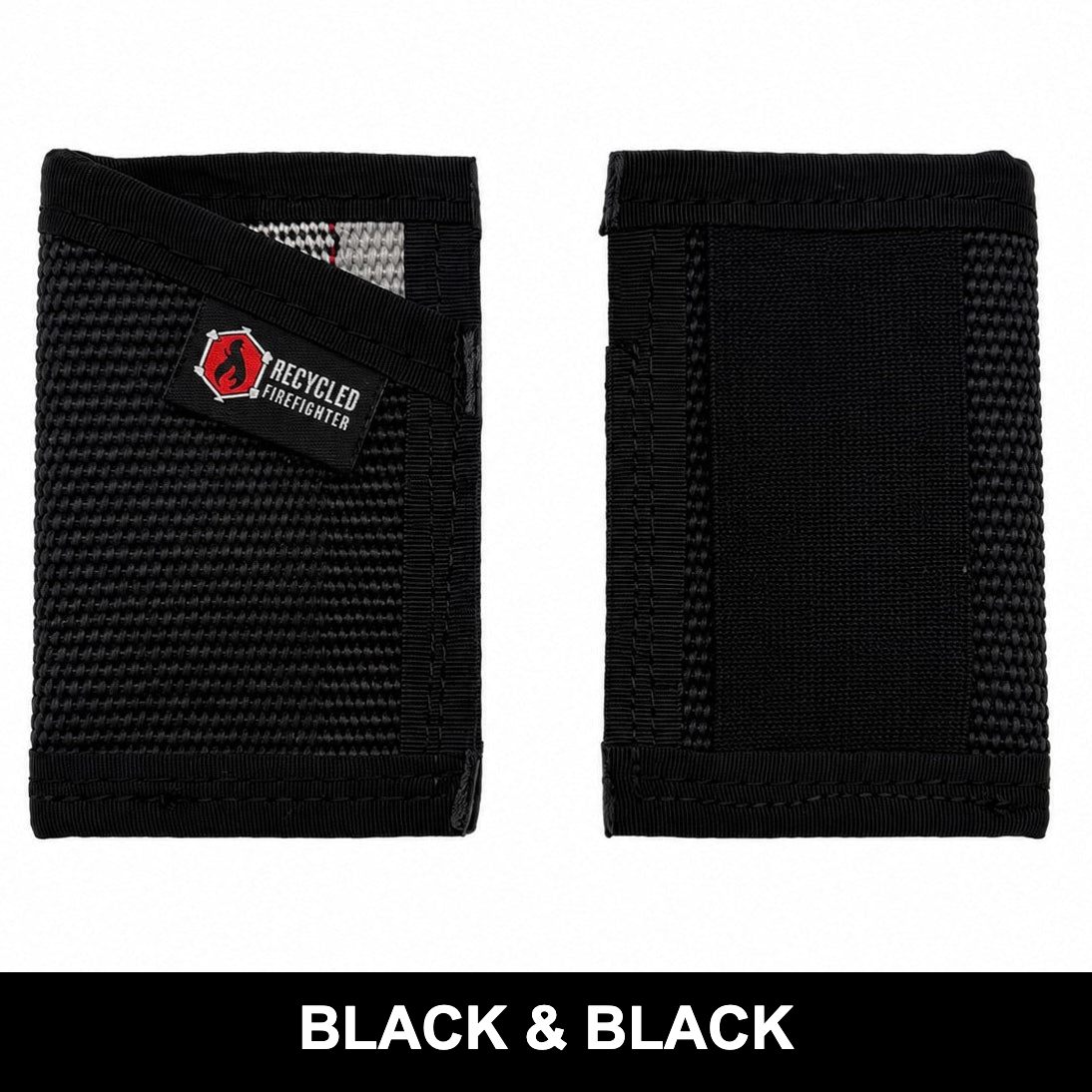 Sergeant Wallet - Firehose Edition