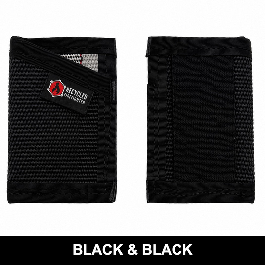 Sergeant Wallet - Firehose Edition