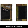 Load image into Gallery viewer, Sergeant Wallet - Firehose Edition
