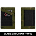 Load image into Gallery viewer, Sergeant Wallet - Firehose Edition

