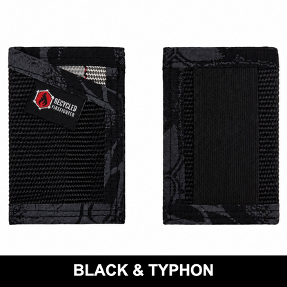 Sergeant Wallet - Firehose Edition