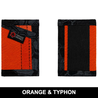 Sergeant Wallet - Firehose Edition