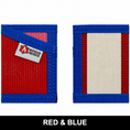 Load image into Gallery viewer, Sergeant Wallet - Firehose Edition
