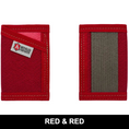 Load image into Gallery viewer, Sergeant Wallet - Firehose Edition
