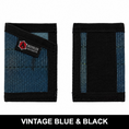 Load image into Gallery viewer, Sergeant Wallet - Firehose Edition
