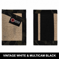 Load image into Gallery viewer, Sergeant Wallet - Firehose Edition
