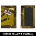 Load image into Gallery viewer, Sergeant Wallet - Firehose Edition
