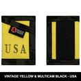 Load image into Gallery viewer, Sergeant Wallet - Firehose Edition
