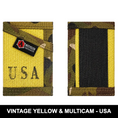 Load image into Gallery viewer, Sergeant Wallet - Firehose Edition
