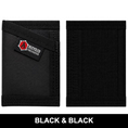 Load image into Gallery viewer, Sergeant Wallet - Combat Boot Leather Edition
