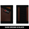 Load image into Gallery viewer, Sergeant Wallet - Combat Boot Leather Edition
