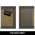 Load image into Gallery viewer, Sergeant Wallet - Combat Boot Leather Edition
