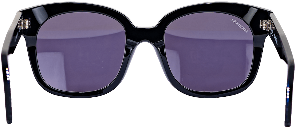 Sierra (Black/Black)