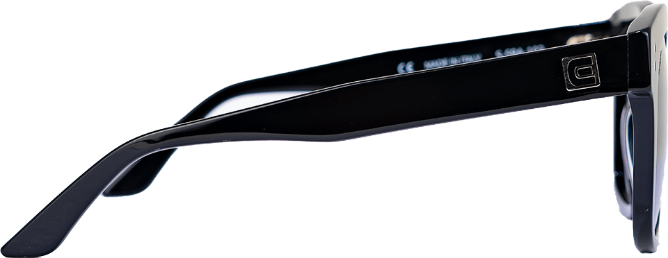 Sierra (Black/Black)