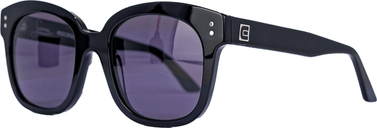 Sierra (Black/Black)