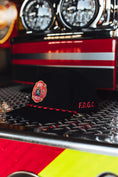 Load image into Gallery viewer, F.D.G.C Skull Rope Golf Hat
