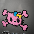 Load image into Gallery viewer, M-Tac Sticker Kitty
