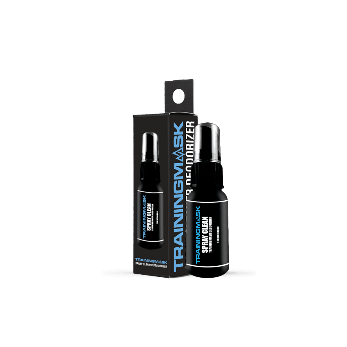 SPRAY CLEAN DEODORIZER