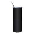 Load image into Gallery viewer, Plug Brew Stainless steel tumbler
