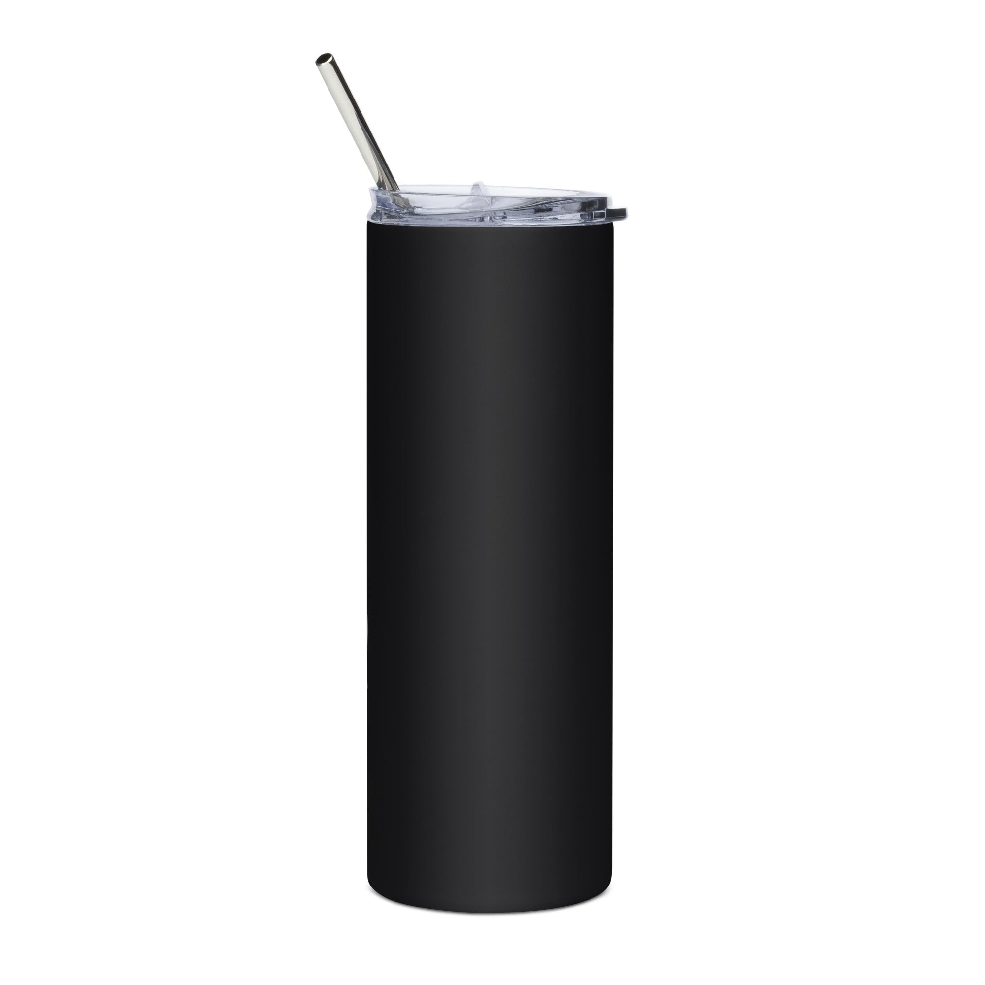 Plug Brew Stainless steel tumbler