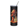 Load image into Gallery viewer, Plug Brew Stainless steel tumbler
