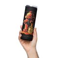 Load image into Gallery viewer, Plug Brew Stainless steel tumbler
