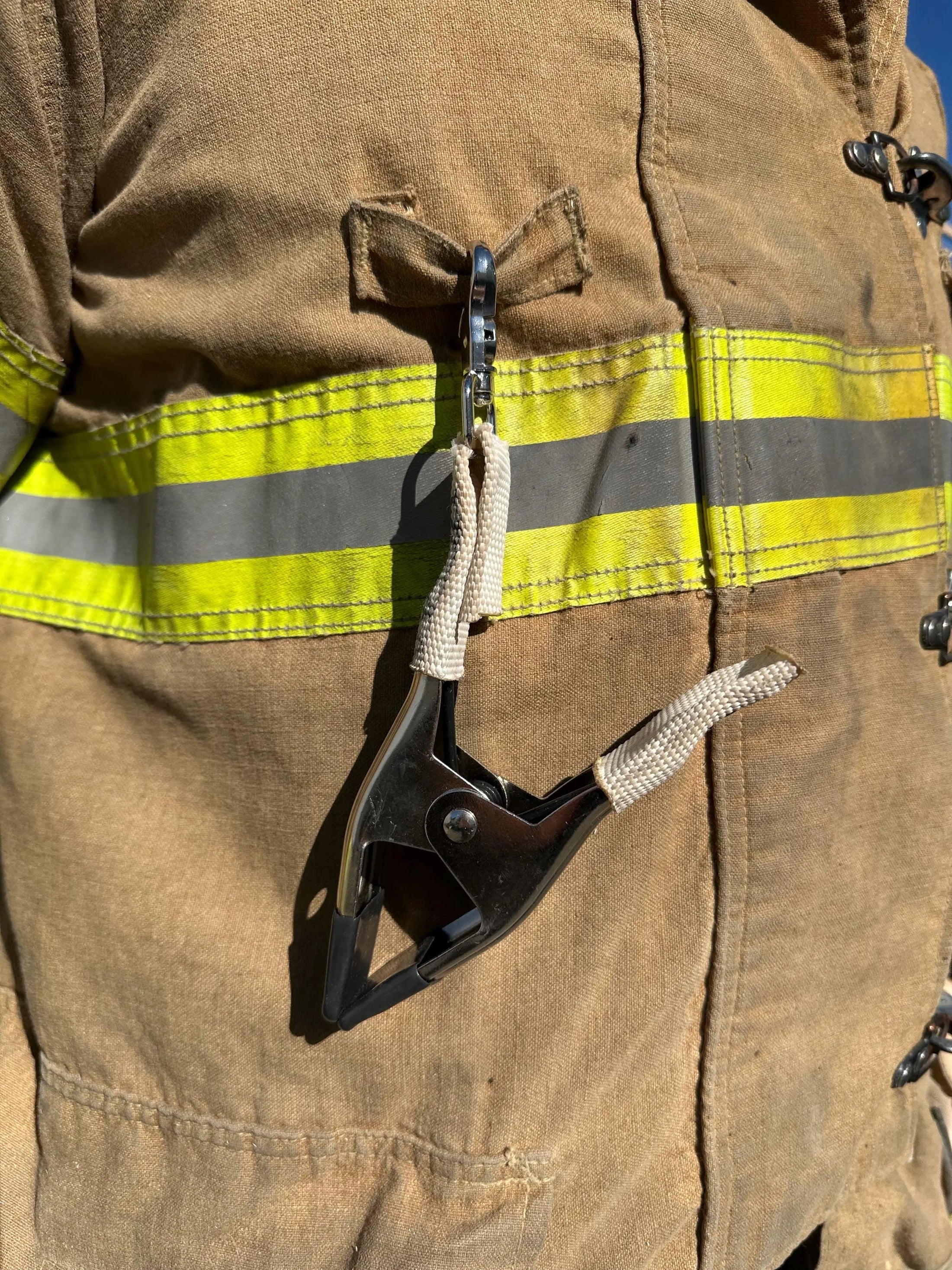 Swivel Clamp