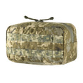 Load image into Gallery viewer, M-Tac Horizontal Utility Pouch
