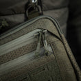 Load image into Gallery viewer, M-Tac Admin Bag Medium Elite with Loop Hex
